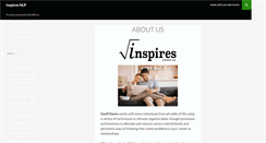Desktop Screenshot of inspiresu.com
